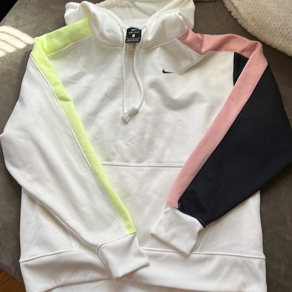 Nike hoodie